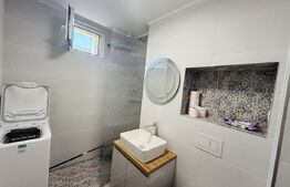Apartament 2 camere de vânzare, 52 mp, Tractorul, Brașov