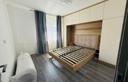 Apartament 2 camere de vânzare, 52 mp, Tractorul, Brașov