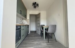 Apartament 2 camere de vânzare, 52 mp, Tractorul, Brașov