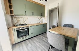 Apartament 2 camere de vânzare, 52 mp, Tractorul, Brașov