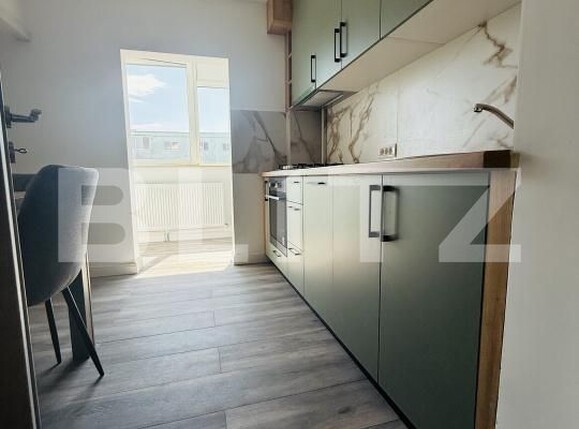 Apartament de vânzare 2 camere Tractorul - 201133AV | BLITZ Brașov | Poza2