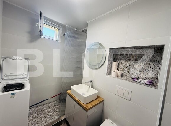 Apartament de vânzare 2 camere Tractorul - 201133AV | BLITZ Brașov | Poza10