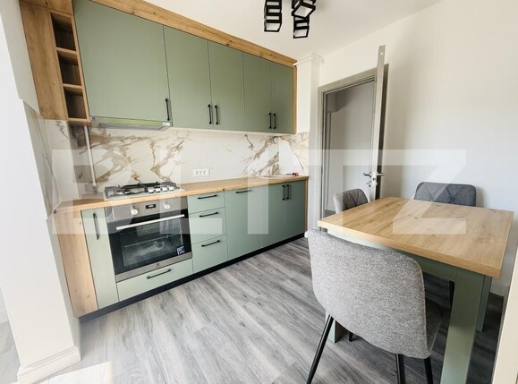Apartament de vânzare 2 camere Tractorul - 201133AV | BLITZ Brașov | Poza1