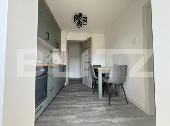 Apartament de vânzare 2 camere Tractorul - 201133AV | BLITZ Brașov | Poza3