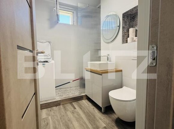 Apartament de vânzare 2 camere Tractorul - 201133AV | BLITZ Brașov | Poza9
