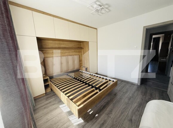 Apartament de vânzare 2 camere Tractorul - 201133AV | BLITZ Brașov | Poza4