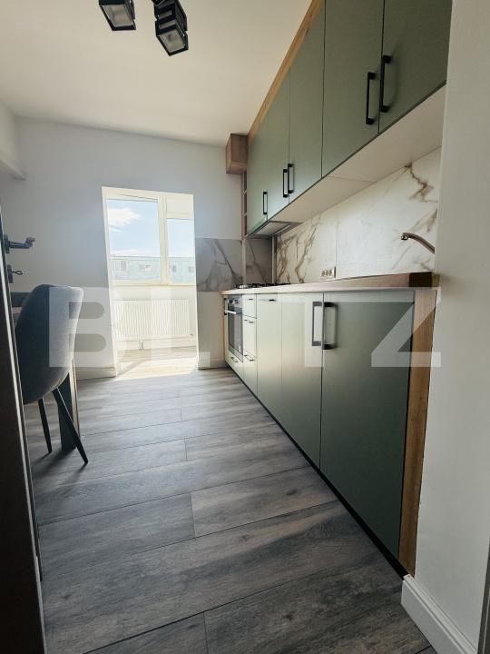 Apartament de vânzare 2 camere Tractorul - 201133AV | BLITZ Brașov | Poza2
