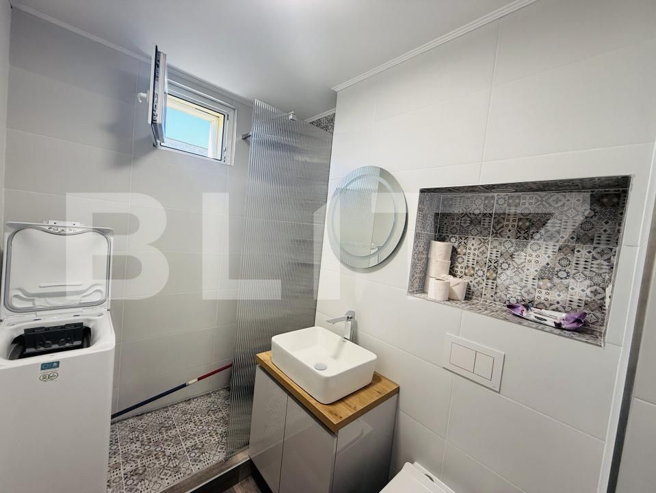 Apartament de vânzare 2 camere Tractorul - 201133AV | BLITZ Brașov | Poza10