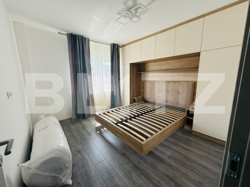 Apartament de vânzare 2 camere Tractorul - 201133AV | BLITZ Brașov | Poza5