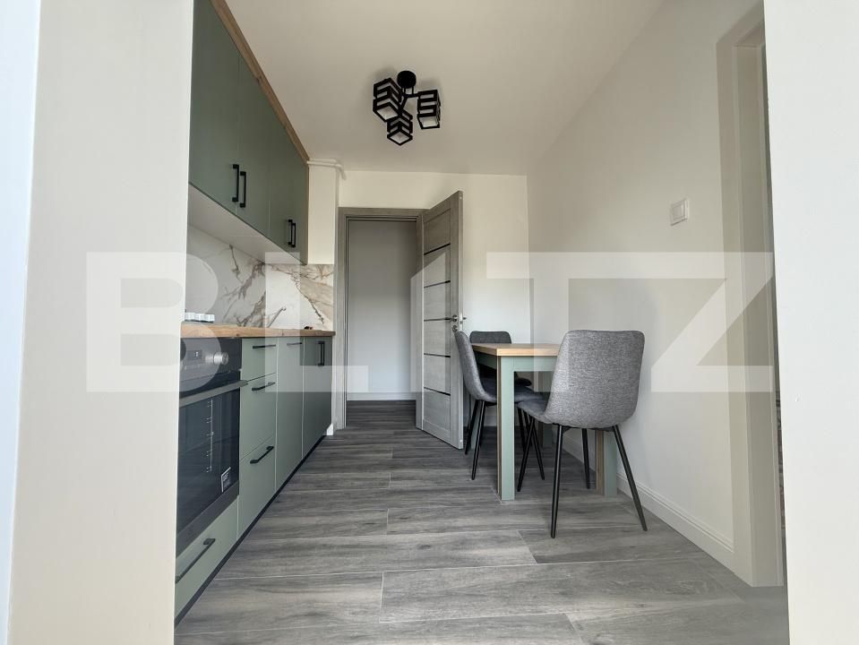 Apartament de vânzare 2 camere Tractorul - 201133AV | BLITZ Brașov | Poza3