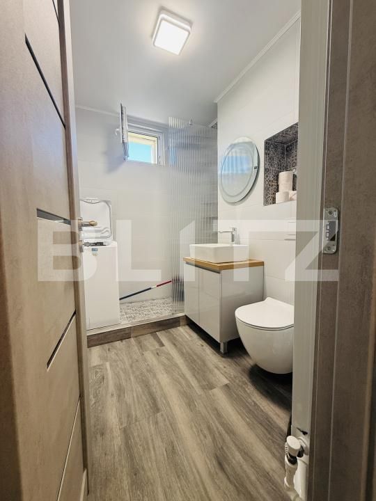 Apartament de vânzare 2 camere Tractorul - 201133AV | BLITZ Brașov | Poza9