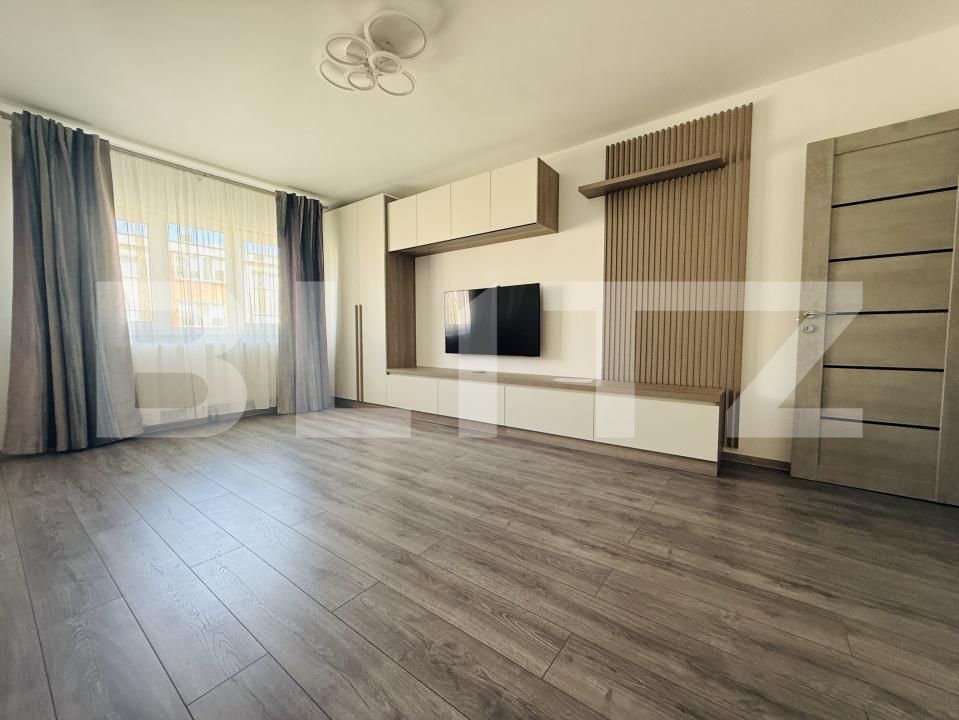 Apartament de vânzare 2 camere Tractorul - 201133AV | BLITZ Brașov | Poza6