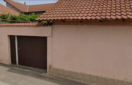 Casă de vânzare în Codlea – zonă liniștită, singur în curte