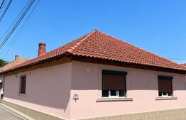 Casă de vânzare în Codlea – zonă liniștită, singur în curte