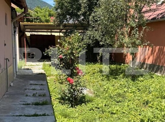 Casa de vânzare 3 camere Codlea - 201143CV | BLITZ Brașov | Poza1