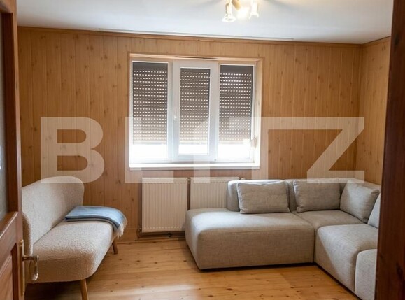 Casa de vânzare 3 camere Codlea - 201143CV | BLITZ Brașov | Poza1