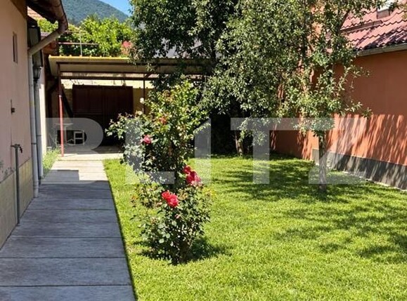 Casa de vânzare 3 camere Codlea - 201143CV | BLITZ Brașov | Poza1