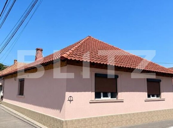 Casa de vânzare 3 camere Codlea - 201143CV | BLITZ Brașov | Poza9