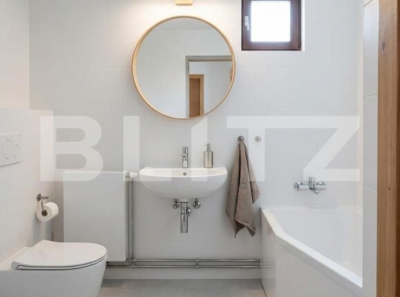 Casa de vânzare 3 camere Codlea - 201143CV | BLITZ Brașov | Poza3