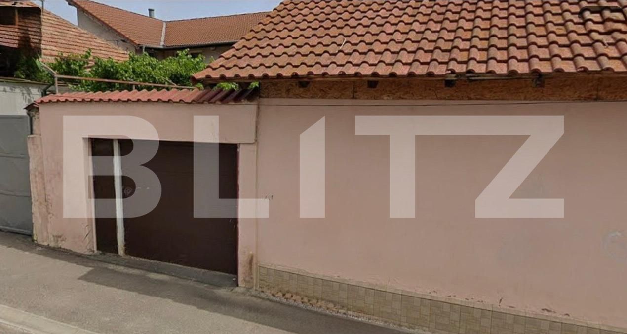 Casa de vânzare 3 camere Codlea - 201143CV | BLITZ Brașov | Poza2