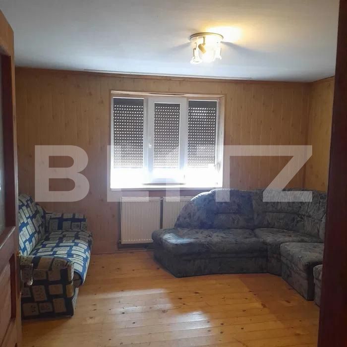 Casa de vânzare 3 camere Codlea - 201143CV | BLITZ Brașov | Poza4