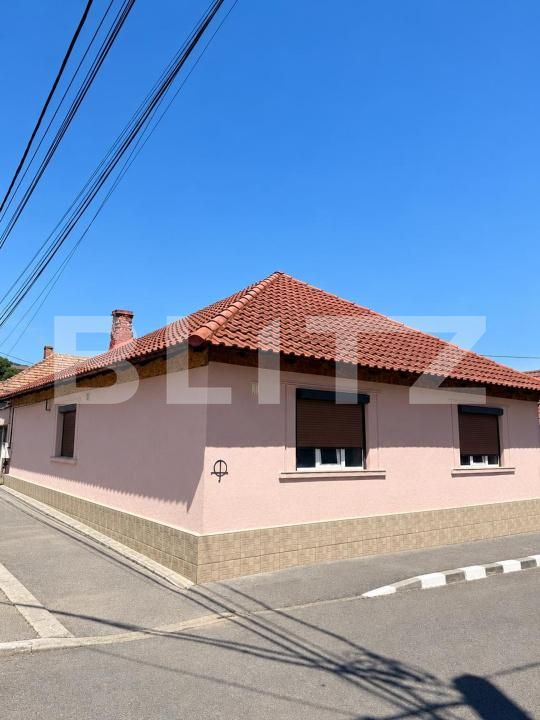 Casa de vânzare 3 camere Codlea - 201143CV | BLITZ Brașov | Poza9