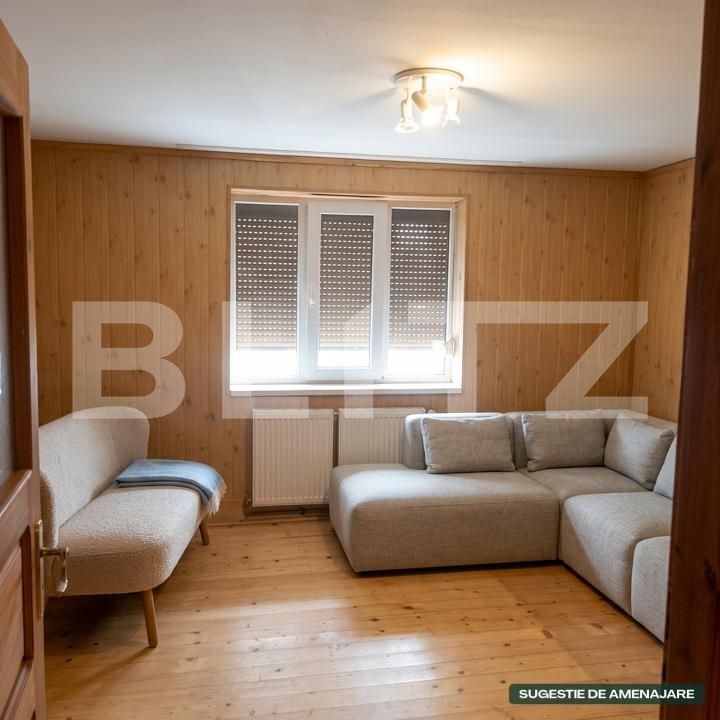 Casa de vânzare 3 camere Codlea - 201143CV | BLITZ Brașov | Poza5