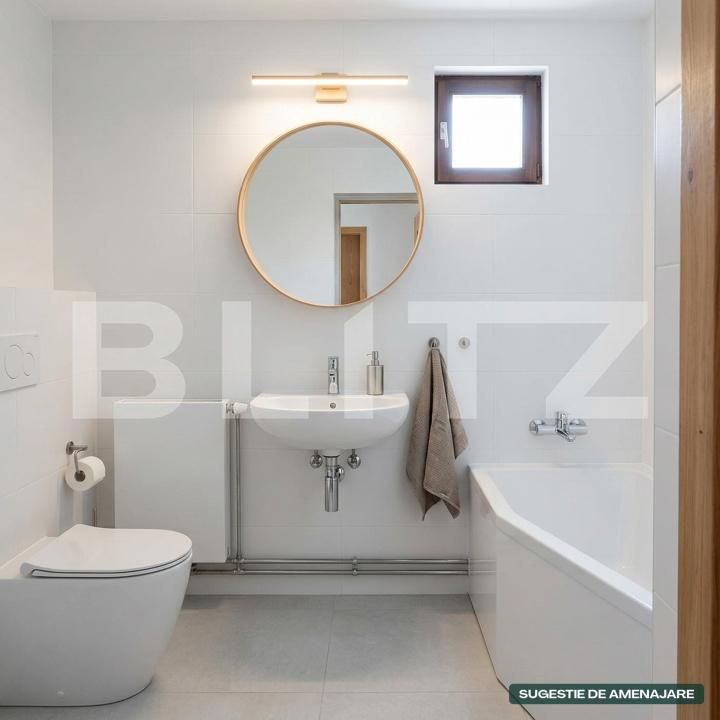 Casa de vânzare 3 camere Codlea - 201143CV | BLITZ Brașov | Poza3