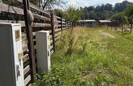 Pensiune de 11 camere, 650 mp, zona Sohodol-Bran