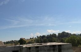 Pensiune de 11 camere, 650 mp, zona Sohodol-Bran