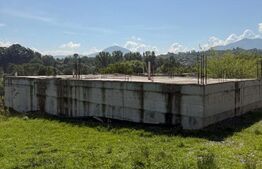Pensiune de 11 camere, 650 mp, zona Sohodol-Bran