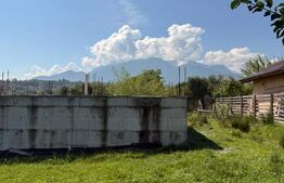 Pensiune de 11 camere, 650 mp, zona Sohodol-Bran