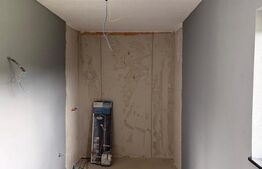 Casa 4 camere, 250 mp, zona Rasnov