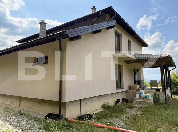 Casa de vânzare 4 camere Rasnov - 201147CV | BLITZ Brașov | Poza5