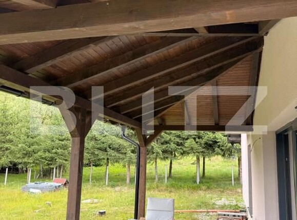 Casa de vânzare 4 camere Rasnov - 201147CV | BLITZ Brașov | Poza25