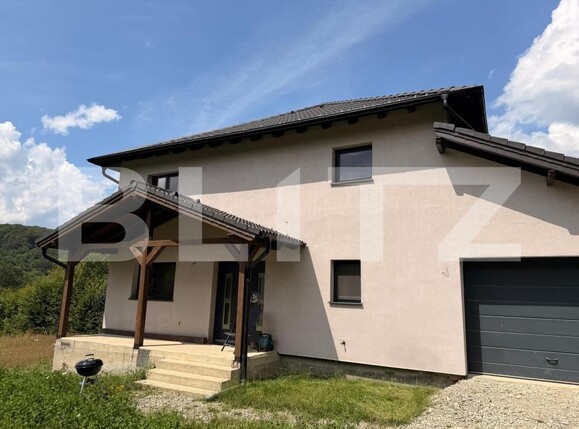 Casa de vânzare 4 camere Rasnov - 201147CV | BLITZ Brașov | Poza3