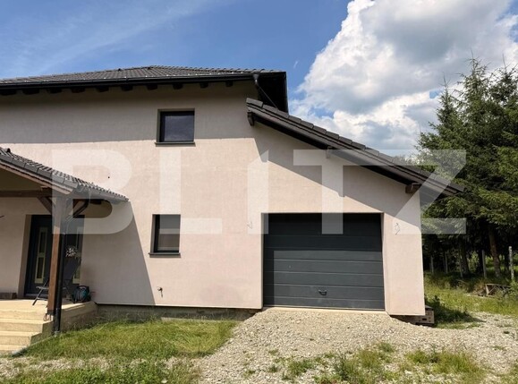 Casa de vânzare 4 camere Rasnov - 201147CV | BLITZ Brașov | Poza4