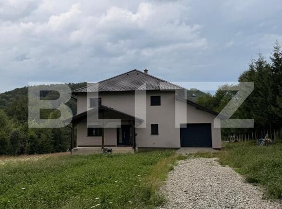 Casa de vânzare 4 camere Rasnov - 201147CV | BLITZ Brașov | Poza1