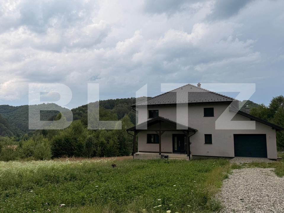 Casa de vânzare 4 camere Rasnov - 201147CV | BLITZ Brașov | Poza2
