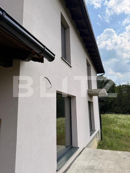 Casa de vânzare 4 camere Rasnov - 201147CV | BLITZ Brașov | Poza18