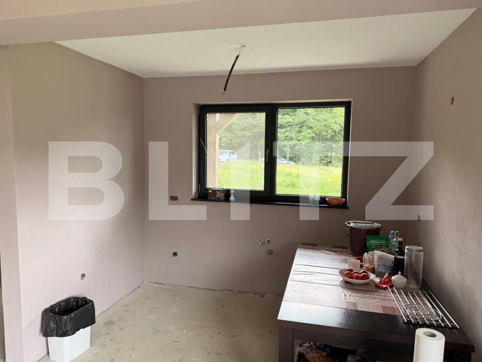 Casa de vânzare 4 camere Rasnov - 201147CV | BLITZ Brașov | Poza14