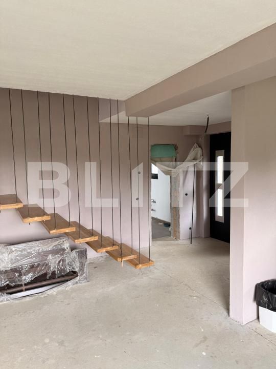 Casa de vânzare 4 camere Rasnov - 201147CV | BLITZ Brașov | Poza6