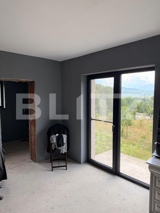 Casa de vânzare 4 camere Rasnov - 201147CV | BLITZ Brașov | Poza11