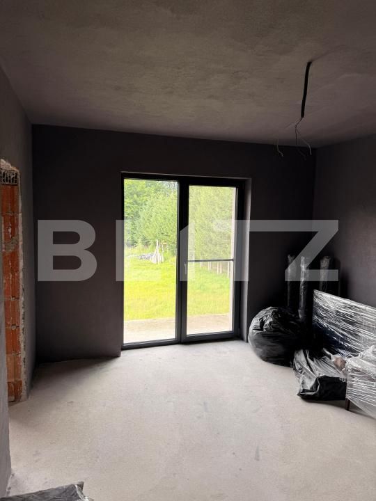 Casa de vânzare 4 camere Rasnov - 201147CV | BLITZ Brașov | Poza8