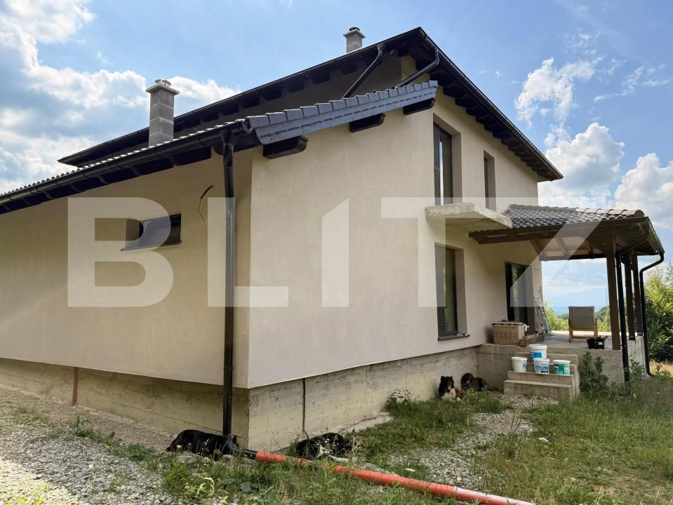 Casa de vânzare 4 camere Rasnov - 201147CV | BLITZ Brașov | Poza5