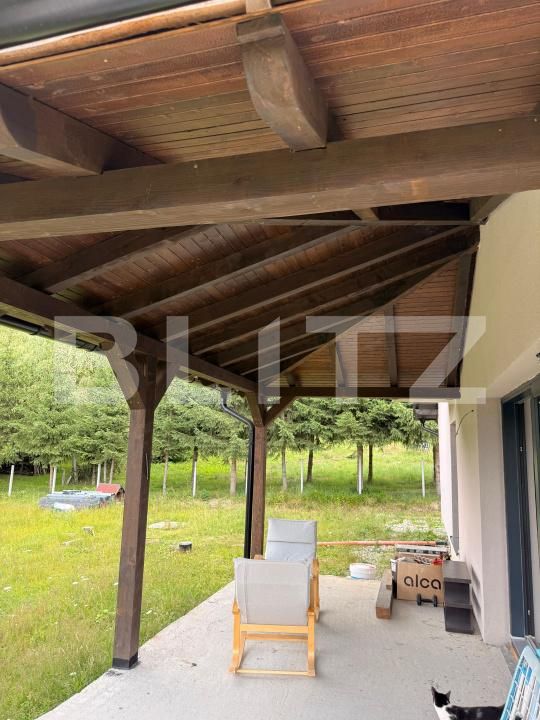 Casa de vânzare 4 camere Rasnov - 201147CV | BLITZ Brașov | Poza25