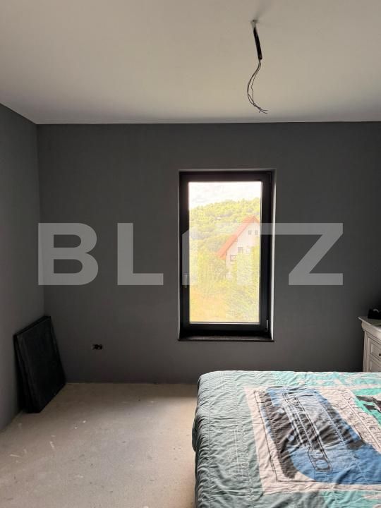 Casa de vânzare 4 camere Rasnov - 201147CV | BLITZ Brașov | Poza9