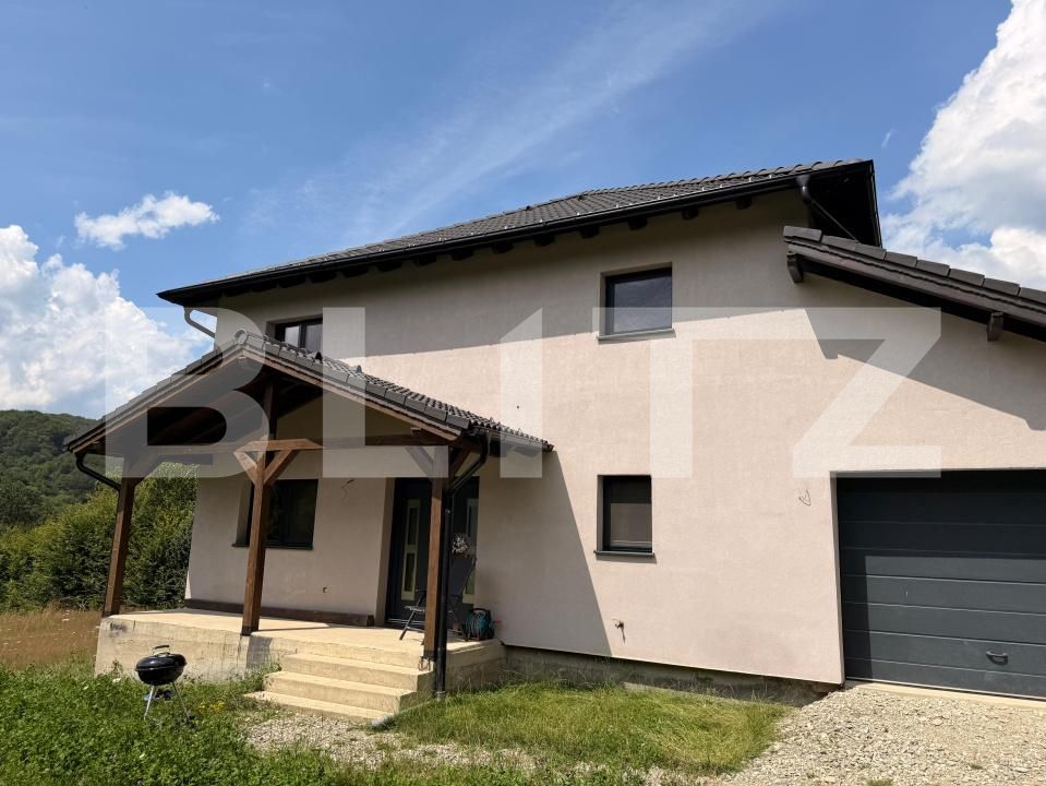 Casa de vânzare 4 camere Rasnov - 201147CV | BLITZ Brașov | Poza3