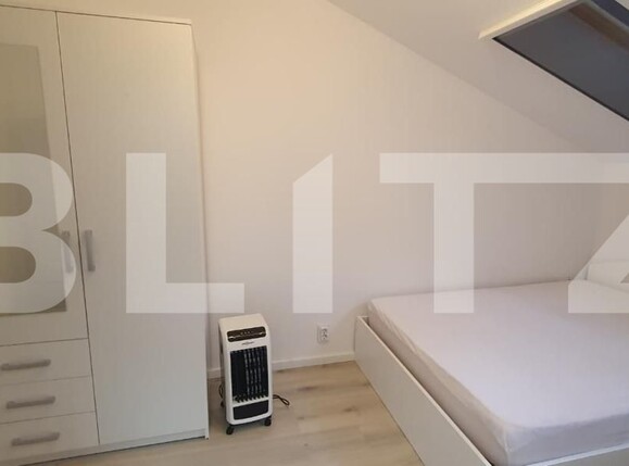 Apartament de închiriat 2 camere Zorilor - 201148AI | BLITZ Cluj-Napoca | Poza1