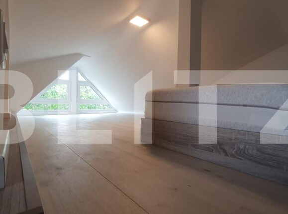 Apartament de închiriat 2 camere Zorilor - 201148AI | BLITZ Cluj-Napoca | Poza4